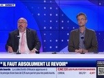 Replay Les experts du soir - Budget : une potion amère pour les entreprises - 21/10