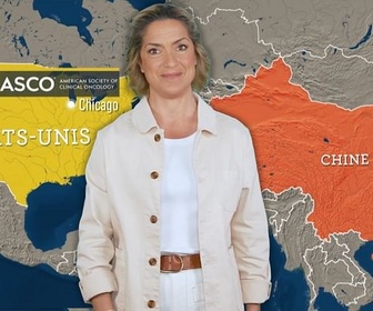 Replay Médicaments : une compétition mondiale - Le dessous des cartes - L'essentiel