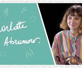 Replay Charlotte Abramow - Pulse Interview (15/15)