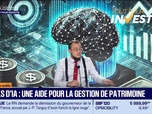 Replay L'intégrale de Tout pour investir du jeudi 15 octobre