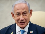 Replay Israël-Palestine, l'impossible coexistence ? - 05/10/2026