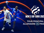 Replay Championnats d'Europe de handball masculin - 28/01/2026