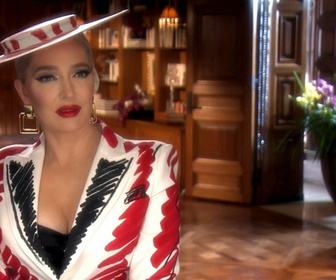Replay Les real housewives de Beverly Hills - S9 E19 - Premières impressions