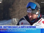 Replay Les longs formats des Locales - Auron : Matthieu Bailet, la quête olympique