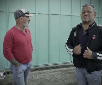 Replay SOS Garage - E11 - Que sont-ils devenus ?