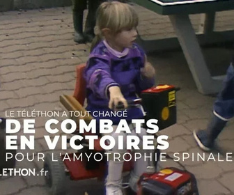 Replay Téléthon - 01/12/2025