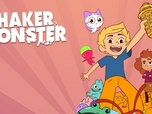 Replay Shaker Monster - Acrobaties à l'accrobranche