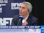 Replay Les Experts de l'IA : IA, des investissements exponentiels - 12/06