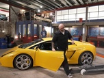 Replay Wheeler dealers France - S8E1 - Lamborghini Gallardo