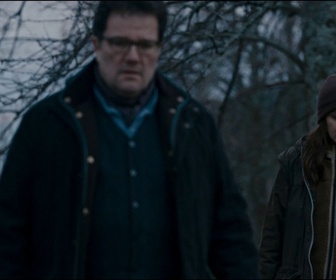 Replay Les disparus de la Forêt Noire - Episode 3