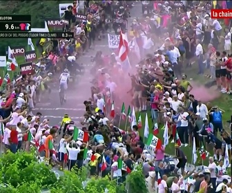 Replay Cyclisme sur route - L'Équipe Giro du 28 mai