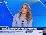 Replay Le monde qui bouge - Annalisa Cappellini : Iran, Israël élimine deux piliers du régime - 18/03