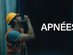 Replay Libre court - Apnées