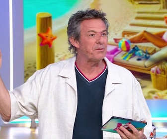 Replay Les 12 coups de midi du 11 juin 2026