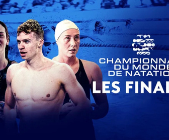 Replay Finales du lundi 28 juillet 2025