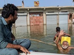 Replay ARTE Reportage - Pakistan : survivre au déluge