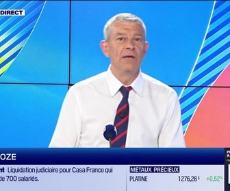 Replay Good Morning Business - Nicolas Doze face à Jean-Marc Daniel : L'ISF enfin de retour ? - 12/06
