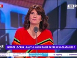 Replay Estelle Midi - Doit-on rétablir la taxe d'habitation ?