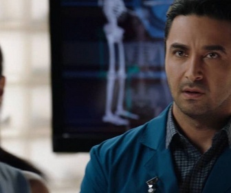 Replay Bones - S11 E18 - Enquête exclusive !