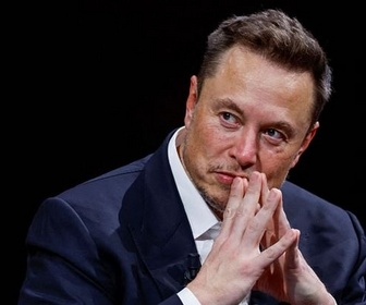 Replay Elections présidentielles américaines - Le monde selon Elon Musk