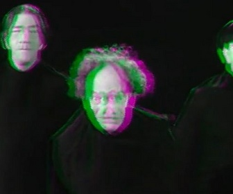 Replay Blow up - Vous connaissez Spooks, avec les Trois Stooges ?