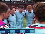 Replay Rugby à 7 - Seven Nations Series - la partie 2 de l'étape 5 à Vancouver