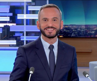 Replay Le 23h - 11/12/2025