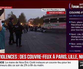 Replay 100% Mabrouk - Couvre-feux localisés, réponse pénale... quel sursaut ? - 19/10