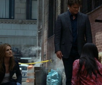 Replay Castle - S4E3 - Casse-tête