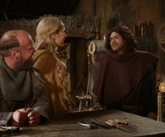 Replay La petite histoire de France - Dédicace / Vraiment crevé / Grosse conspiration / Conseil d'ami