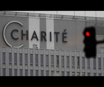 Replay Épidémie d'Ebola : un médecin américain infecté arrive à Berlin