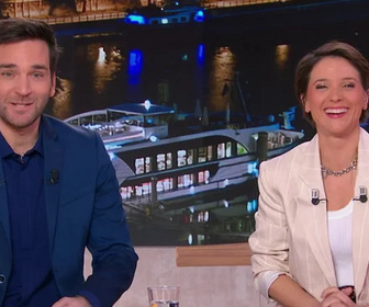 Replay Télématin - 23/01/2026