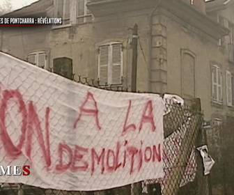 Replay Crimes - S16E18 - Derniers rendez-vous à Grenoble