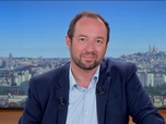 Replay Le JT de 7h - Émission du dimanche 1 septembre 2024