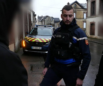 Replay Flic story - S2E21 - Gendarmerie de Normandie - Episode 1