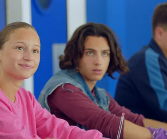 Replay ASKIP - Le jour de la super chouchoute
