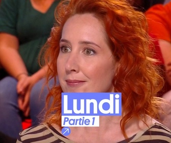 Replay Quotidien, première partie du 16 juin 2025