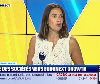 Replay Tout pour investir - Mercredi 25 juin