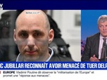 Replay Marschall Truchot : Jubillar, l'ex-femme de l'amant de Delphine témoigne - 02/10