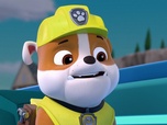 Replay Paw Patrol, la Pat'Patrouille - Leçon de ski nautique