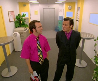 Replay Caméra café - Cassandra