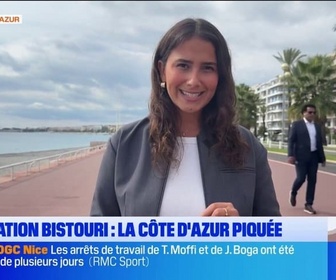 Replay Les longs formats des Locales - Dans l'objectif : génération bistouri, la Côte d'Azur piquée