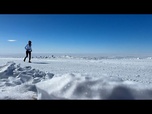 Replay No Comment : l'Antarctica Ice Ultra ou la course de l'extrême