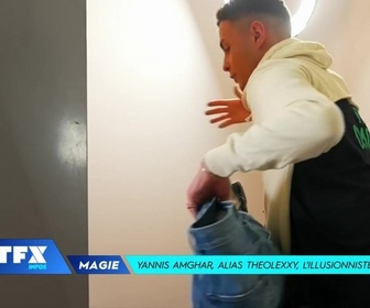 Replay TFX Infos - Les infos du 26 juin 2025