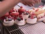 Replay La meilleure boulangerie de France - J4 : Picardie