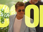 Replay Les docs d'Ambre Chalumeau - Very Brad Pitt (Partie 1)