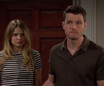 Replay Les feux de l'amour - Episode 9370 du 12 décembre 2025