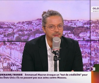 Replay Apolline Matin - Émission du 30 mai 2025 6h30/7h30