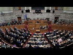 Replay Scandale des aides agricoles : deux nouveaux députés grecs soupçonnés