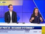 Replay Les Experts : Dettes publiques, des chiffres alarmants - 16/04
